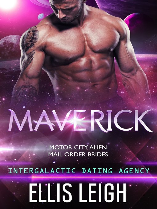 Title details for Maverick by Ellis Leigh - Available